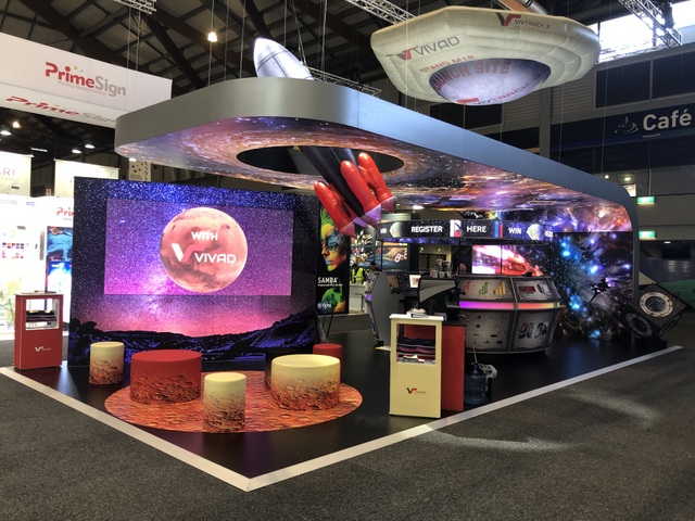 Vivad Printex 2019