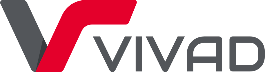 Vivad logo