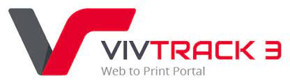 Vivtrack logo