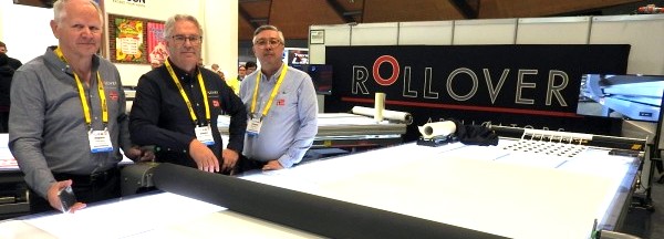 Wilenco Printex 2019