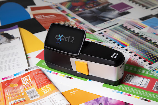 XRite Xact