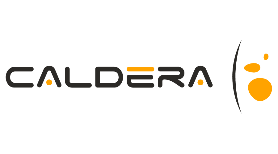 caldera logo