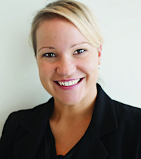kellie Northwood