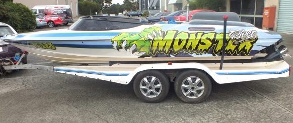 Boatwrap Glenbrae monster2