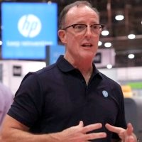 HP Tom Wittenberg