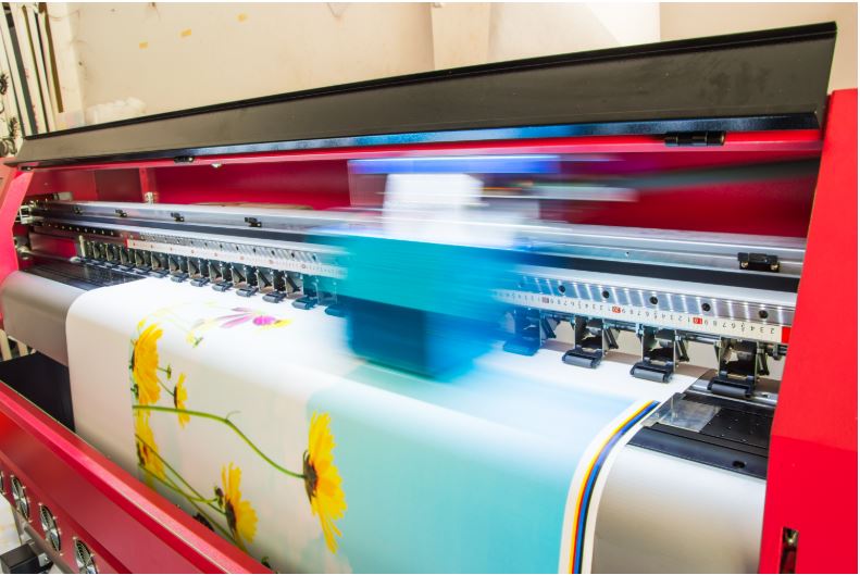 Inkjet fluiddynamics RIT