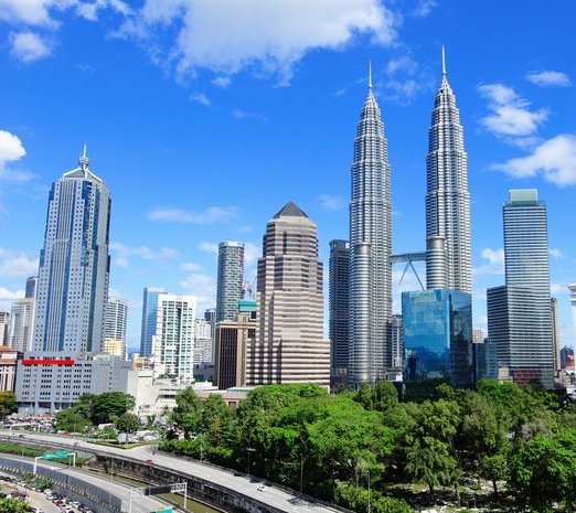 Malaysia Kuala Lumpur