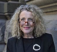 delia rickard july 22