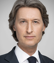 Jean Charles DECAUX