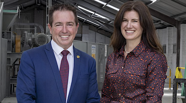Minister Paul Toole .png