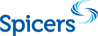 Spicers logo n