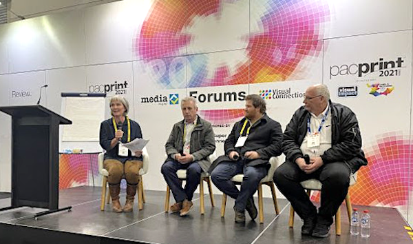 asga forum at poacprint 22