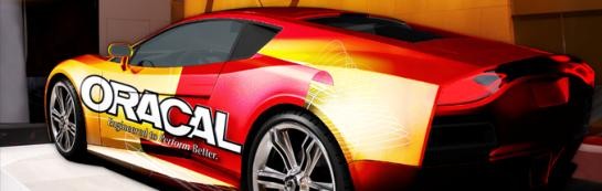 car wrap orajet 3751ra