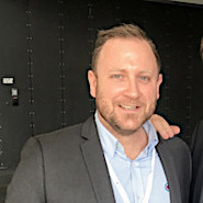 marcus robinson currie