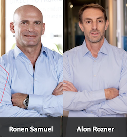 samuel and rosner kornit
