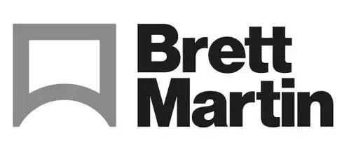 BrettMartin logo