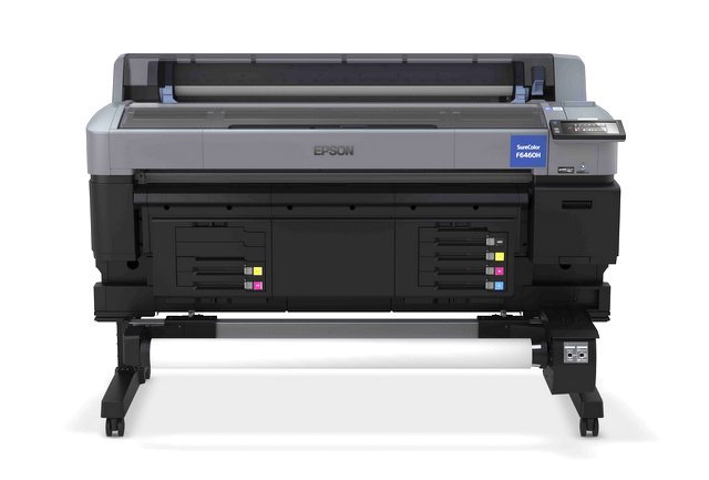 F6460H Front cr