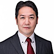 Ricoh Australia MD Yasu Takahashi
