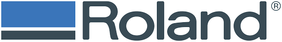 RolandDG logo