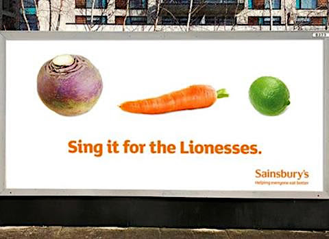 swede carrot