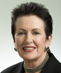 clover moore