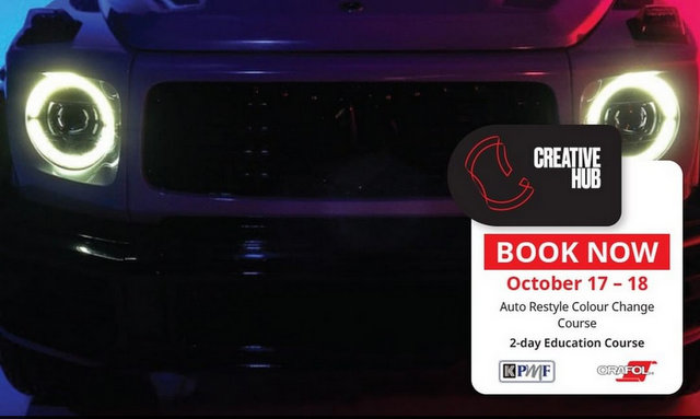 CreativeHub Qld course Oct17 18