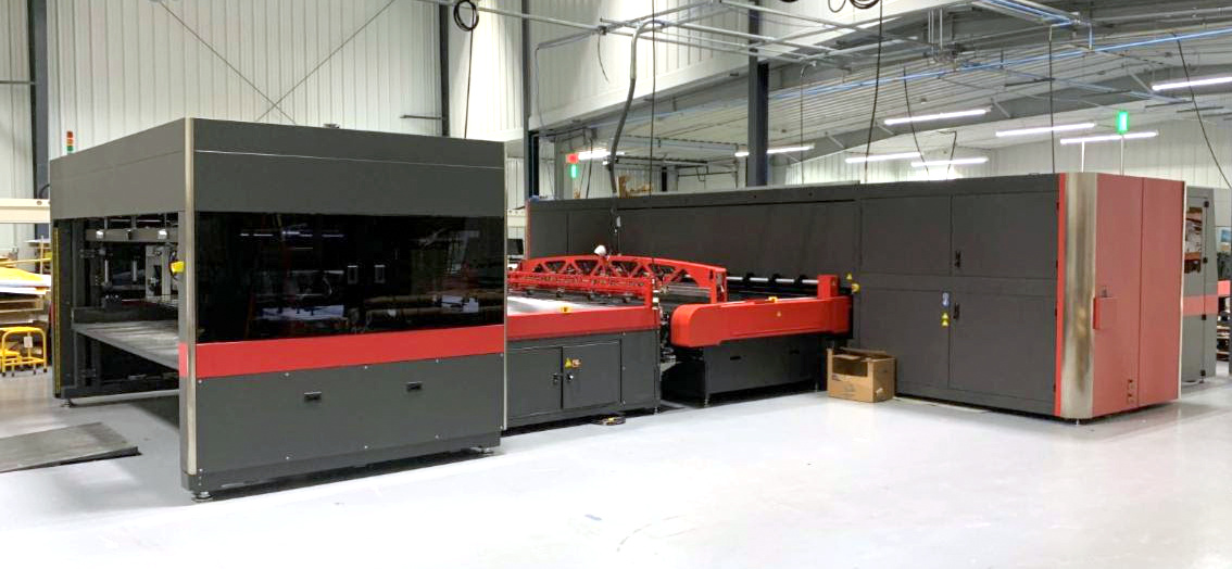 EFI VUTEk XT
