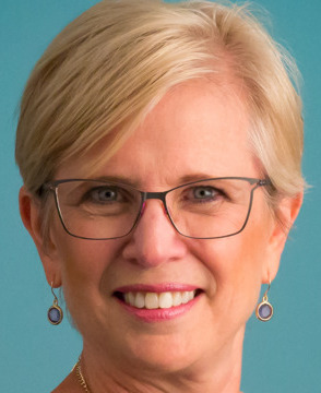 ISA Lori Anderson PresidentCEO
