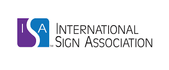 ISA logo