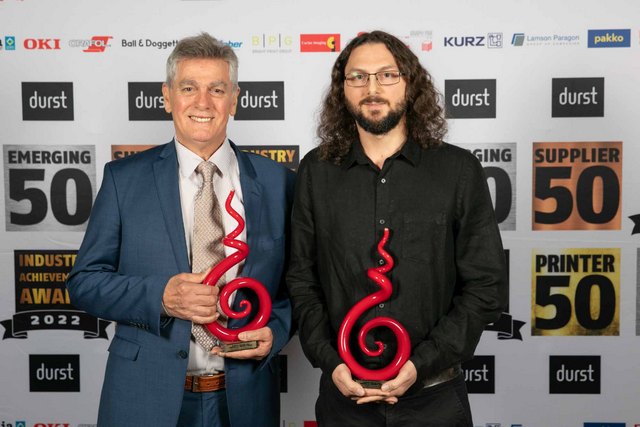 ProprintAwards Carlo and Deon Capogreco Big Image Australia