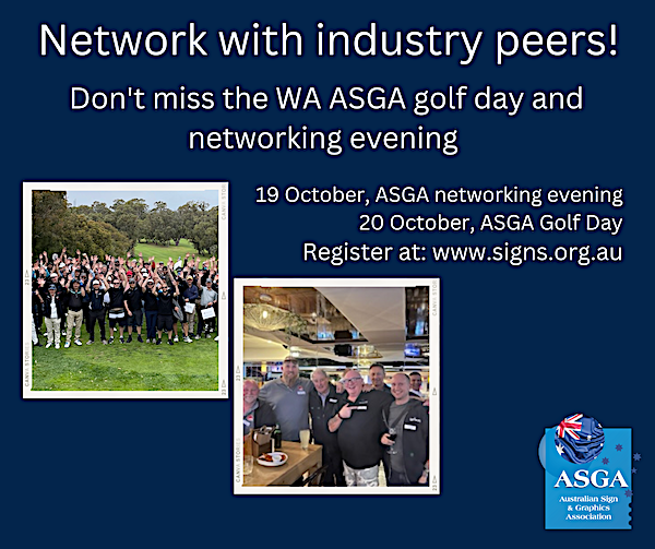 golf and network