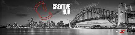 Creative Hub bridge