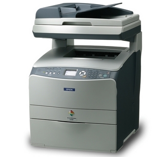 Epson Acculaser CX11NF