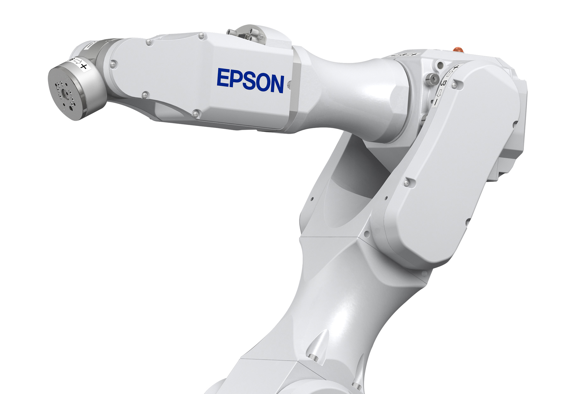 Epson robotarm