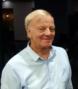 LIA Event Angus Scott