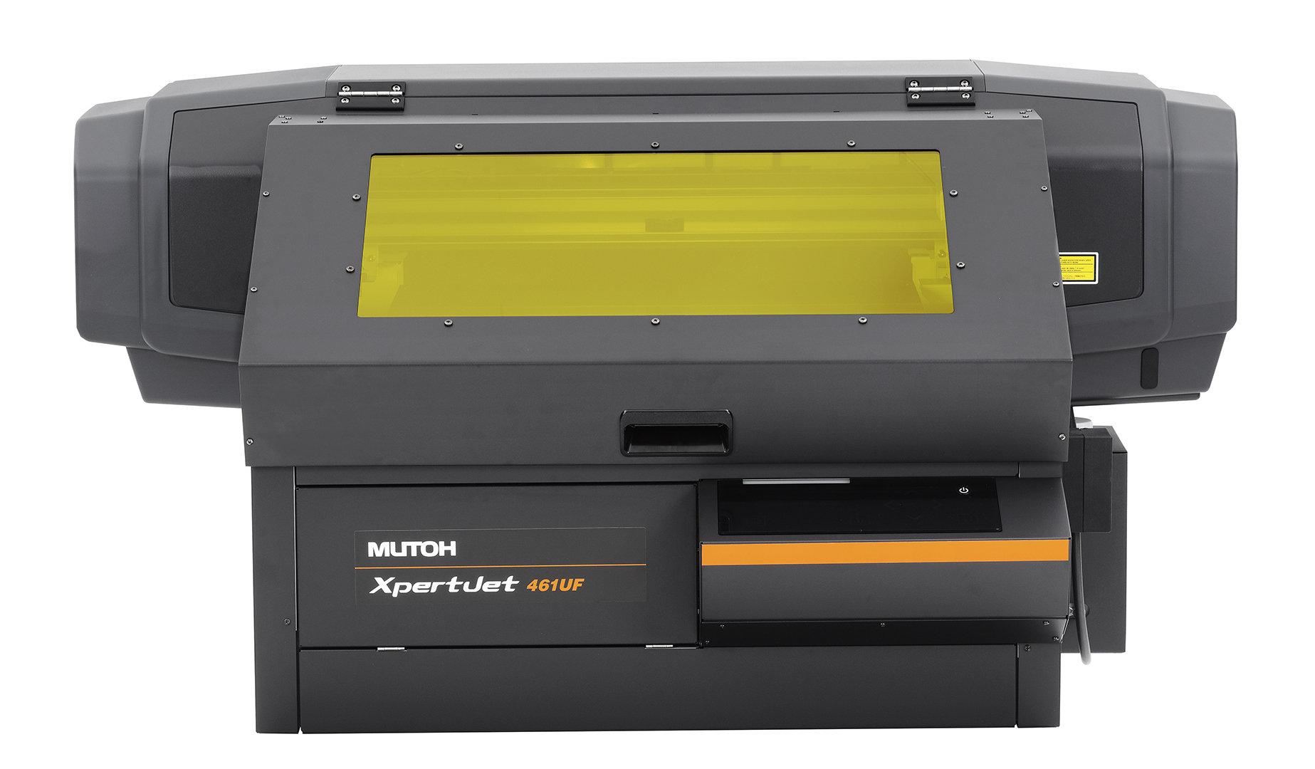 Mutoh XPJ461UF cr