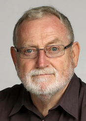 Ross Gittins