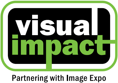 Visual Impact logo