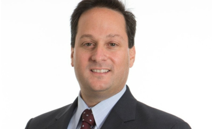 Xerox John Bruno