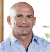 ronen s ceo