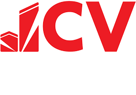 CV Media logo