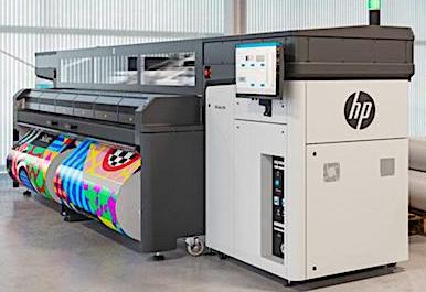 HP newLatex 2700