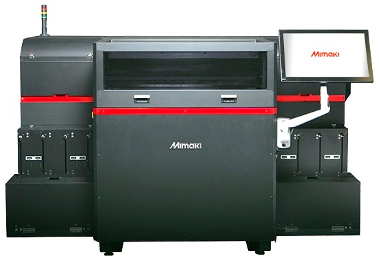 Mimaki 3DUJ553