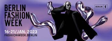 Berlin Fashion week