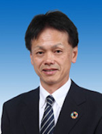 Hitoshi Igarashi epson