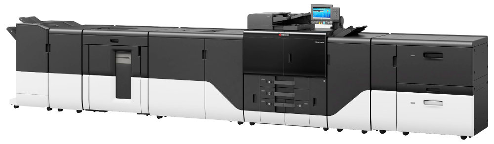 Ky TASKalfa Pro 15000c