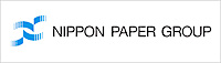 Nippon Paper logo