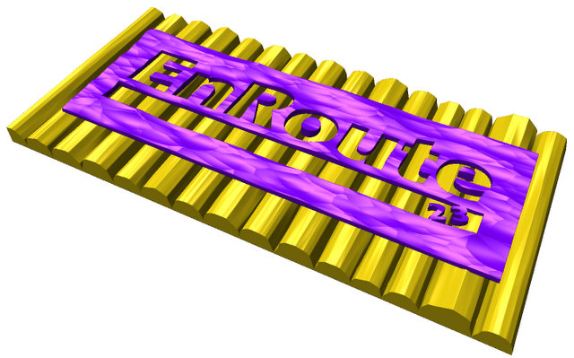 SAi ER23 Texture 1