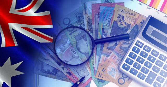 federal budget australia