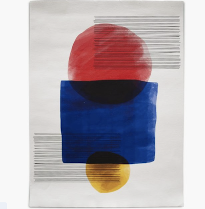 gooten canvas poster